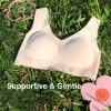 Suyiyi AirFlow Bra: teen bra with conceal gentle support
