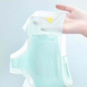 Suyiyi SweatWick Bra: kid's bra with super breathable mesh