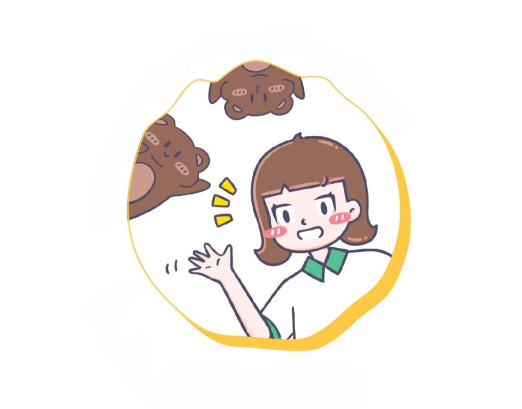 Suyiyi girl
