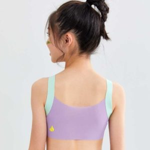 tweens sports bra