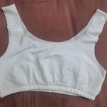 Sprout Bra - First Bra in Modal photo review