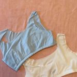 Sprout Bra - First Bra in Modal photo review