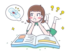 What to Expect on Your First Period