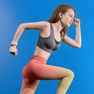 Volcanica Bra - Teen Sport Bra