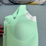 Volcanica Bra – Professional Sports Bra for Teens photo review