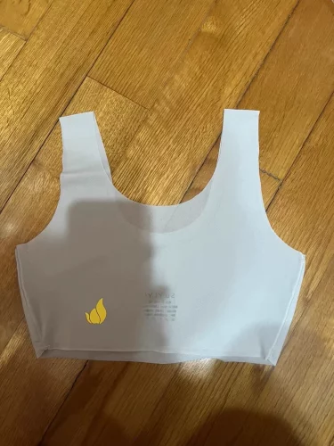 SweatWick Bra - Cool First Bra photo review