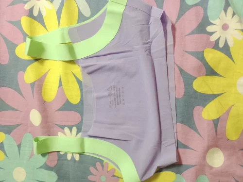 FreeFlow Bra - Active First Bra photo review